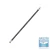Chicote Flex 0,80M 1/8" NPT Interno X 1/8" NPT Externo