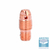 Corpo Fixador Para Tocha TIG TB051 1,6mm