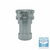 Engate Rápido Fêmea ISO-A NPT Axxion Flex - 3/8" - comprar online