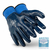 Luva de Segurança Látex Nitrílica 1002L Super Safety