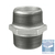 Niple Ferro Galvanizado Tupy - 2" - comprar online