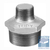 Niple Ferro Galvanizado Redução Tupy - 3/4" X 1/2" - comprar online