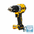 Parafusadeira 20V DCD805B-B3 Brushless Dewalt - comprar online