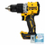 Parafusadeira 20V DCD805B-B3 Brushless Dewalt