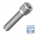 Parafuso Allen Cabeça Cilíndrica Rosca NC Inox 304