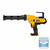 Pistola Aplicador de Silicone 300ml DCE560B Dewalt