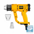Soprador Térmico D26411-BR 1.550W 127V Dewalt