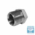 Tampão Macho Fixo Sextavado Externo NPT - 1/2" - comprar online