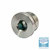 Tampão Macho Fixo Sextavado Interno BSP - 1/2" - comprar online