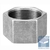 Tampão Sextavado Ferro Galvanizado Tupy - 1/2" - comprar online