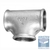 Te Ferro Galvanizado Tupy - 2" - comprar online