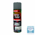 Tinta em Spray Grafite Metálico Para Rodas 300ml Colorgin