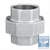 União Assento Bronze Ferro Galvanizado - 2" - comprar online