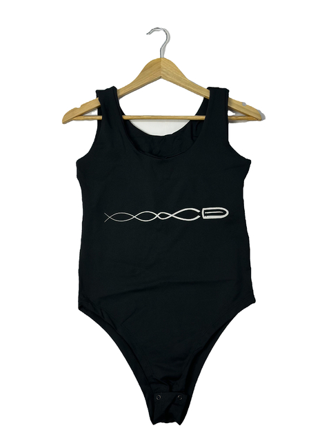 BODY FEMININO TACABALA - PRETO