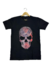 CAMISA MASCULINA TACABALA - CAVEIRA EUA