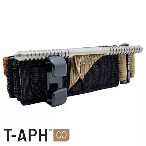 Torniquete T-APH - DESMODUS