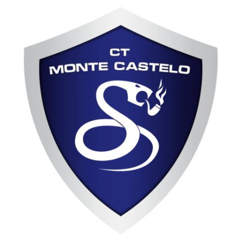 Marca 4 de TÁTICAL CT MONTE CASTELO 