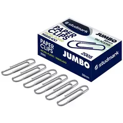 CLIPS JUNBO STUDMARK 55mm