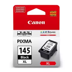 TINTA CANON PG-145XL NEGRA