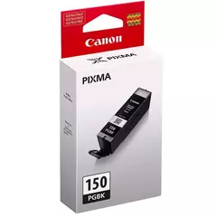 TINTA CANON PGI-150BK