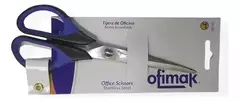 TIJERA DE OFICINA 7"