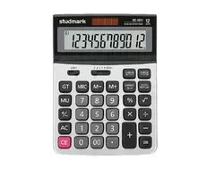 CALCULADORA DE ESCRITORIO STUDMARK - comprar en línea