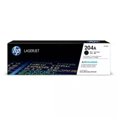 TONER HP CF510A 204A NEGRO