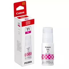 BOTELLA DE TINTA CANON GI-11 MAGENTA