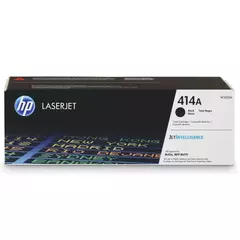 TÓNER HP W2020A 414A NEGRO