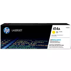 TONER HP W2022A 414A AMARILLO