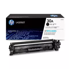 TÓNER HP CF230A 30A - comprar en línea