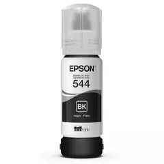 BOTELLA DE TINTA EPSON 544 NEGRA
