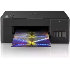 Impresora Brother Multifuncional de inyección de tinta a color DCP-T420W InkBenefit Tank con conectividad inalámbrica - comprar en línea