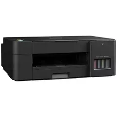 Impresora Brother Multifuncional de inyección de tinta a color DCP-T420W InkBenefit Tank con conectividad inalámbrica