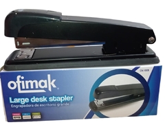 ENGRAPADORA METALICA TIRA COMPLETA GRAPAS STANDAR