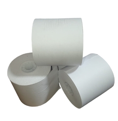 ROLLO DE PAPEL PARA SUMADORA 2 1/4