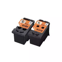 CANON KIT CABEZAL BH-10 NEGRO Y COLOR, KIT DE MANTENIMIENTO PARA MODELOS CANON 2160/3160