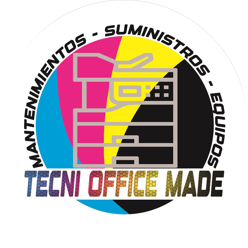TECNI OFFICE MADE