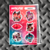 PACK DE STICKERS // HAZBIN HOTEL 2