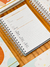 Agenda Escolar Aluninhas 02 - loja online