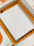 Imagem do Agenda Escolar Coala Menina