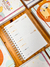 Agenda Escolar Urso Menino - comprar online