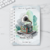 Caderno Congresso 'Declare as Boas Novas' - MASCULINO 01