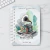 Caderno Congresso 'Declare as Boas Novas' - MASCULINO 01