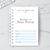 Caderno Congresso 'Declare as Boas Novas' - MASCULINO 02 - comprar online