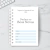 Caderno Congresso 'Declare as Boas Novas' - MASCULINO 01 - comprar online
