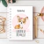 Caderneta PET - Welsh Corgi Fêmea