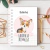 Caderneta PET - Welsh Corgi Fêmea na internet