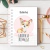 Caderneta PET - Welsh Corgi Fêmea - Por Escritto