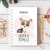 Caderneta PET - Welsh Corgi Fêmea - loja online